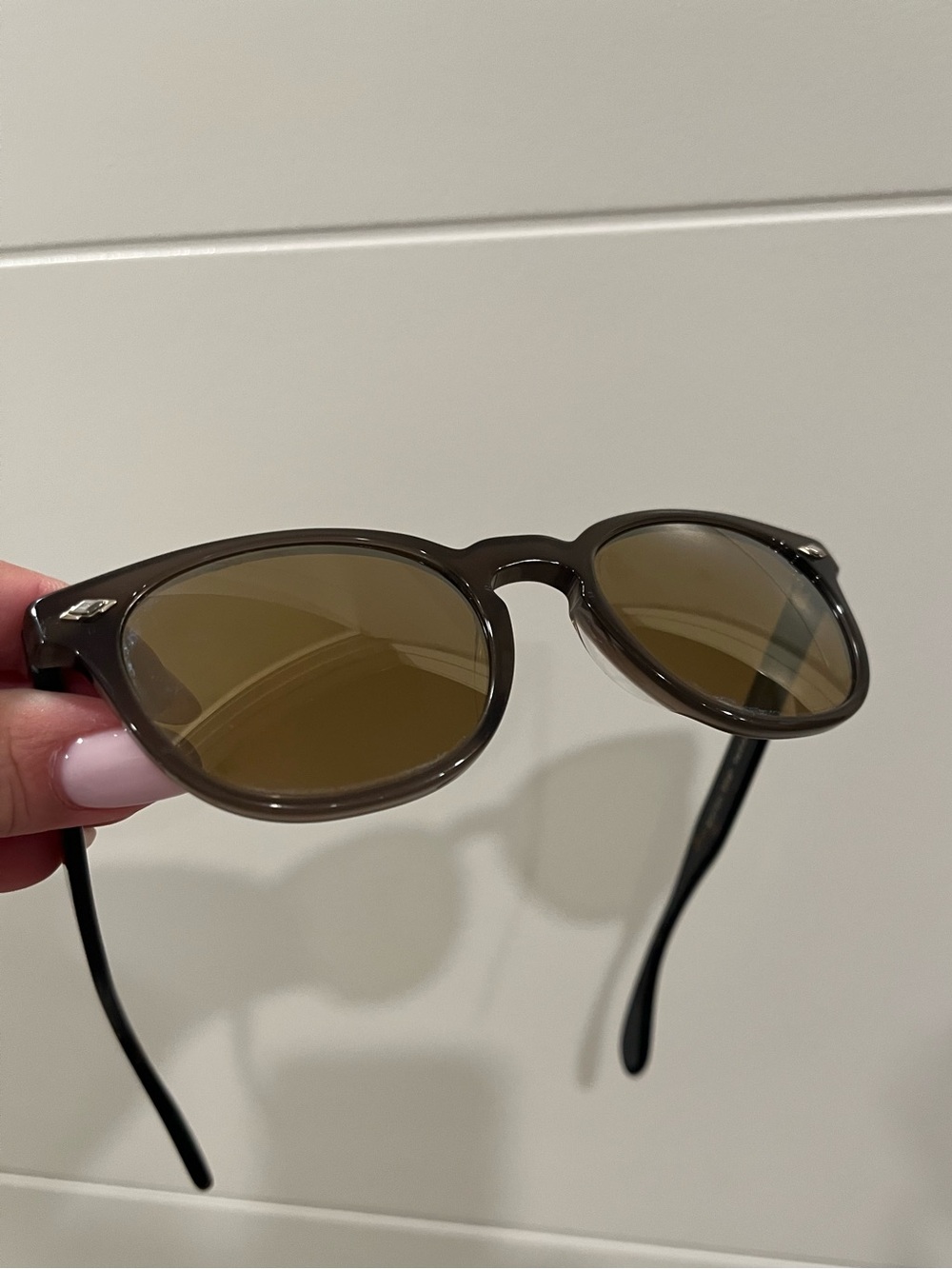 Oliver Peoples Sheldrake Plus OV5315SU Tortoise Sunglasses 52mm | Unisex